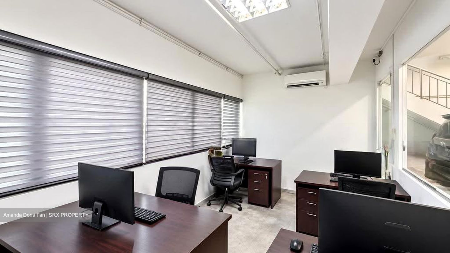 Premier @ Kaki Bukit (D14), Factory #626376861